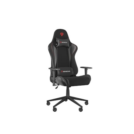 Gaming Chair Genesis Nitro 440 G2 Black
