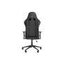 Gaming Chair Genesis Nitro 440 G2 Black