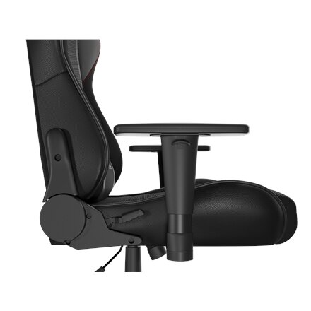 Gaming Chair Genesis Nitro 440 G2 Black