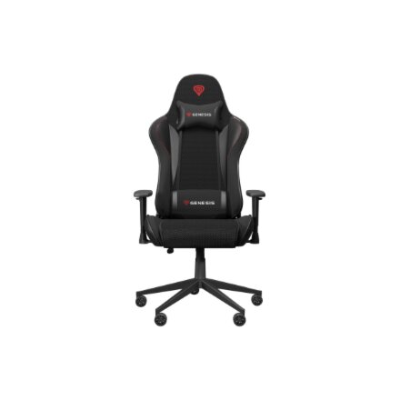 Gaming Chair Genesis Nitro 440 G2 Black