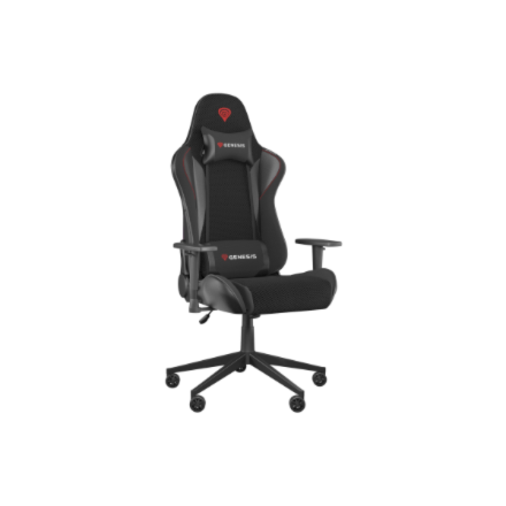 Genesis Gaming Chair Nitro 440 G2 Black