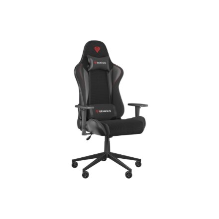 Gaming Chair Genesis Nitro 440 G2 Black