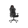 Gaming Chair Genesis Nitro 440 G2 Black