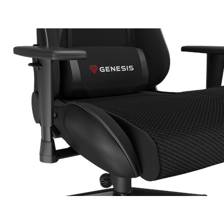 Gaming Chair Genesis Nitro 440 G2 Black
