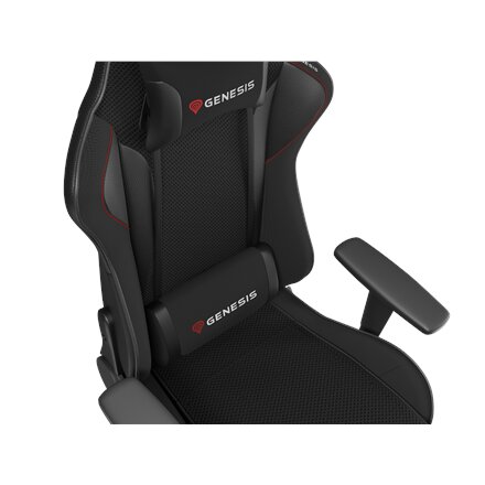 Gaming Chair Genesis Nitro 440 G2 Black