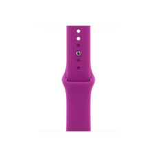 APPLE 42mm Magenta Sport Band - S/M , Apple APPLE 42mm Magenta Sport Band - S/M , Apple