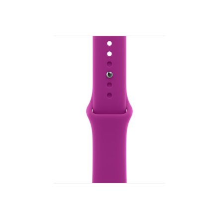 APPLE 42mm Magenta Sport Band - S/M , Apple