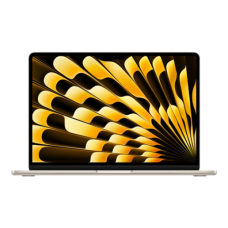 Apple MacBook Air 13 Apple M3 8C CPU 8C GPU/8GB/256GB SSD/Starlight/INT , Apple