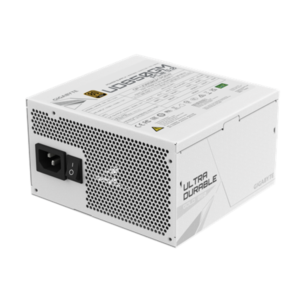 Gigabyte PSU , GP-UD850GM PG5W , 850 W