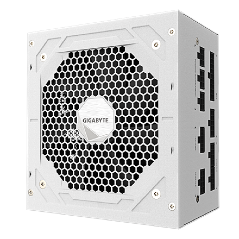 Gigabyte PSU , GP-UD850GM PG5W , 850 W