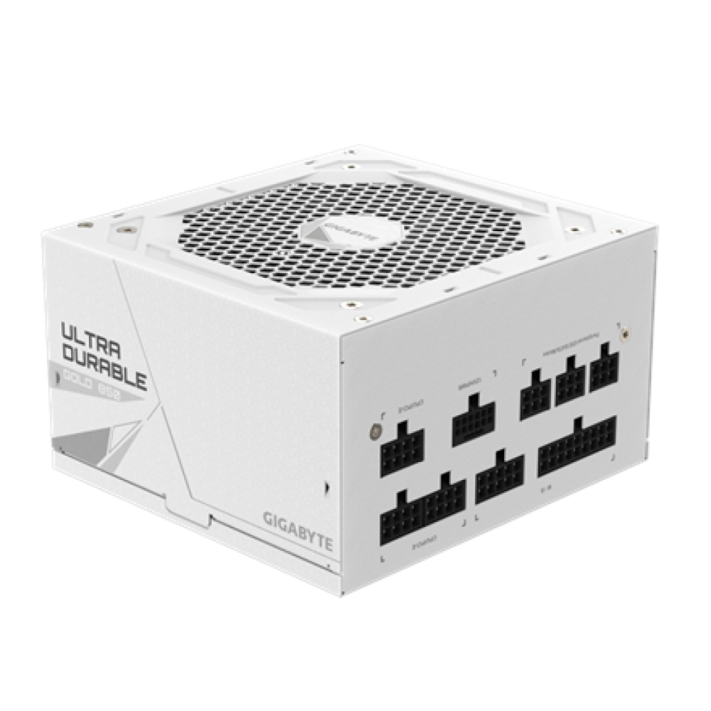 Gigabyte PSU , GP-UD850GM PG5W , 850 W