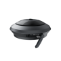 Reolink , 360° Panoramic Indoor Fisheye Camera , Fisheye Series W520 , Fisheye , 6 MP , 1.98mm/F2.0 , H.265 , MicroSD, max. 512 GB