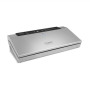 Caso , Bar vacuum sealer , GourmetVAC 380 , Power 160 W , Temperature control , Silver