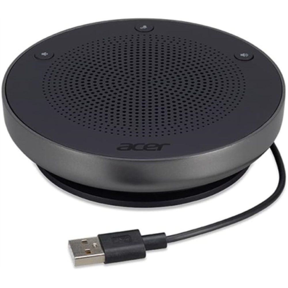 Acer Conference Speaker , Black
