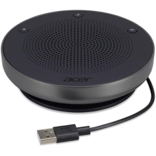 Acer Conference Speaker , Black