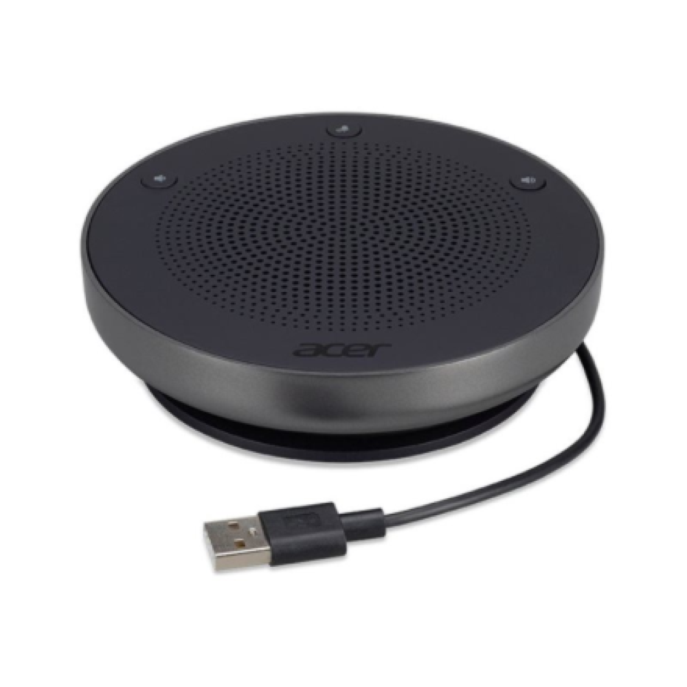 Acer Conference Speaker , Black