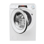 Candy , Washing Machine , RO4 476DWMC7/1-S , Energy efficiency class A , Front loading , Washing capacity 7 kg , 1400 RPM , Depth 45 cm , Width 60 cm , Display , TFT , Steam function , Wi-Fi , White