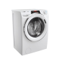 Candy , Washing Machine , RO4 476DWMC7/1-S , Energy efficiency class A , Front loading , Washing capacity 7 kg , 1400 RPM , Depth 45 cm , Width 60 cm , Display , TFT , Steam function , Wi-Fi , White
