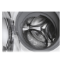Candy , Washing Machine , RO4 476DWMC7/1-S , Energy efficiency class A , Front loading , Washing capacity 7 kg , 1400 RPM , Depth 45 cm , Width 60 cm , Display , TFT , Steam function , Wi-Fi , White