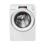 Candy , Washing Machine , RO4 476DWMC7/1-S , Energy efficiency class A , Front loading , Washing capacity 7 kg , 1400 RPM , Depth 45 cm , Width 60 cm , Display , TFT , Steam function , Wi-Fi , White