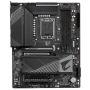 Gigabyte B760 AORUS ELITE 1.0 M/B Processor family Intel Processor socket LGA1700 DDR5 DIMM Memory slots 4 Supported hard disk drive interfaces SATA, M.2 Number of SATA connectors 4 Chipset Intel B760 Express ATX