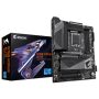 Gigabyte B760 AORUS ELITE 1.0 M/B Processor family Intel Processor socket LGA1700 DDR5 DIMM Memory slots 4 Supported hard disk drive interfaces SATA, M.2 Number of SATA connectors 4 Chipset Intel B760 Express ATX