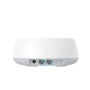 TP-LINK BE3600 Whole Home Mesh Wi-Fi 7 System , Deco BE25 (3-pack) , 802.11be , 2882 Mbit/s , Ethernet LAN (RJ-45) ports 1 , Mesh Support Yes , MU-MiMO No , No mobile broadband