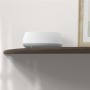TP-LINK BE3600 Whole Home Mesh Wi-Fi 7 System , Deco BE25 (3-pack) , 802.11be , 2882 Mbit/s , Ethernet LAN (RJ-45) ports 1 , Mesh Support Yes , MU-MiMO No , No mobile broadband