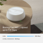 TP-LINK BE3600 Whole Home Mesh Wi-Fi 7 System , Deco BE25 (3-pack) , 802.11be , 2882 Mbit/s , Ethernet LAN (RJ-45) ports 1 , Mesh Support Yes , MU-MiMO No , No mobile broadband