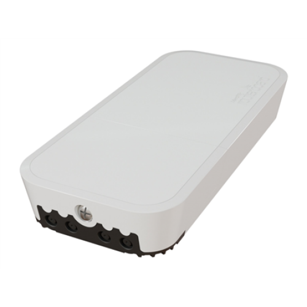 wAP ac LTE kit with RouterOS L4 license, International version , 802.11ac , 10/100/1000 Mbit/s , Ethernet LAN (RJ-45) ports 2 , Mesh Support No