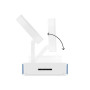 Hyper HyperDrive Flex MagCharge USB-C Hub, White/Blue , HD8100BUGL , HDMI ports quantity 1