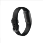 Fitbit , Luxe , Fitness tracker , Touchscreen , Heart rate monitor , Activity monitoring 24/7 , Waterproof , Bluetooth , Black/Black