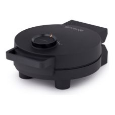 Gorenje Waffle maker , WM1000B , 1000 W , Number of pastry 5 , Black