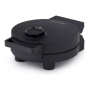 Gorenje Waffle maker , WM1000B , 1000 W , Number of pastry 5 , Black
