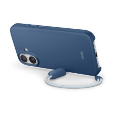 Apple iPhone 17 Kickstand Case with MagSafe and Camera Control - Bedrock Blue , Apple Apple iPhone 17 Kickstand Case with MagSafe and Camera Control - Bedrock Blue , Apple