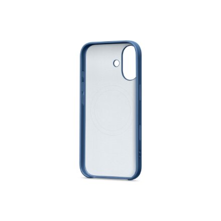 Apple iPhone 17 Kickstand Case with MagSafe and Camera Control - Bedrock Blue , Apple