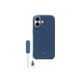Apple iPhone 17 Kickstand Case with MagSafe and Camera Control - Bedrock Blue , Apple