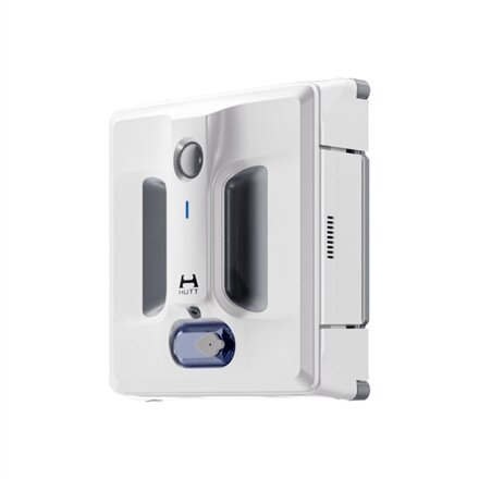 HUTT Window Cleaning Robot , A1 , Corded , 6000 Pa , White