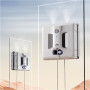 HUTT Window Cleaning Robot , A1 , Corded , 6000 Pa , White