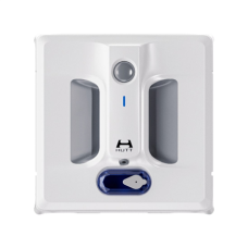 HUTT Window Cleaning Robot , A1 , Corded , 6000 Pa , White