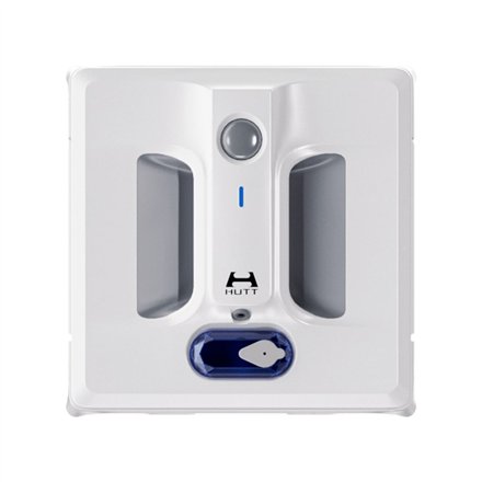 HUTT Window Cleaning Robot , A1 , Corded , 6000 Pa , White