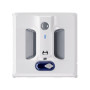 HUTT Window Cleaning Robot , A1 , Corded , 6000 Pa , White