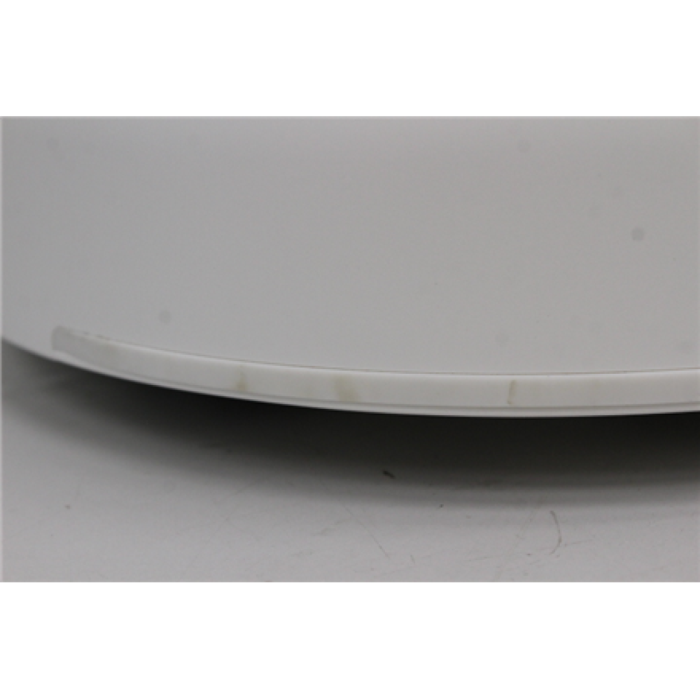 SALE OUT. Xiaomi Robot Vacuum S20 (White) EU , Xiaomi , Robot Vacuum (EU) , Wet&Dry , Power 55 W , Dust capacity 0.45 L , White , USED, DIRTY