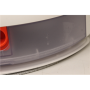 SALE OUT. Xiaomi Robot Vacuum S20 (White) EU , Xiaomi , Robot Vacuum (EU) , Wet&Dry , Power 55 W , Dust capacity 0.45 L , White , USED, DIRTY