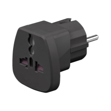 Goobay , 94028 , Travel Adapter