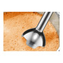 Bosch , Blender , CleverMixx MSM2650B , Hand Blender , 600 W , Number of speeds 12 , Chopper , Mini chopper , Black