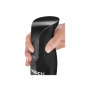 Bosch , Blender , CleverMixx MSM2650B , Hand Blender , 600 W , Number of speeds 12 , Chopper , Black