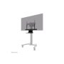 Neomounts Floor stand , AV45-500BL Laptop Shelf Kit , Height adjustment , 43-110 , Maximum weight (capacity) 2.5 kg , Black