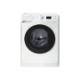 INDESIT , Washing machine , MTWSA 61294 WK EE , Energy efficiency class C , Front loading , Washing capacity 6 kg , 1151 RPM , Depth 42.5 cm , Width 59.5 cm , Display , Big Digit , White
