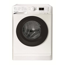 INDESIT , Washing machine , MTWSA 61294 WK EE , Energy efficiency class C , Front loading , Washing capacity 6 kg , 1150 RPM , Depth 42.5 cm , Width 59.5 cm , Display , Big Digit , White INDESIT , Washing machine , MTWSA 61294 WK EE , Energy efficiency class C , Front loading , Washing capacity 6 kg , 1150 RPM , Depth 42.5 cm , Width 59.5 cm , Display , Big Digit , White